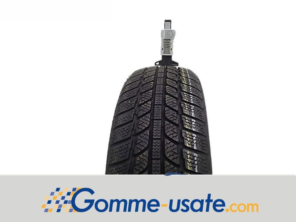 Thumb Effiplus Gomme Usate Effiplus 175/65 R15 84H Winter Epluto I Radial M+S (80%) pneumatici usati Invernale_0